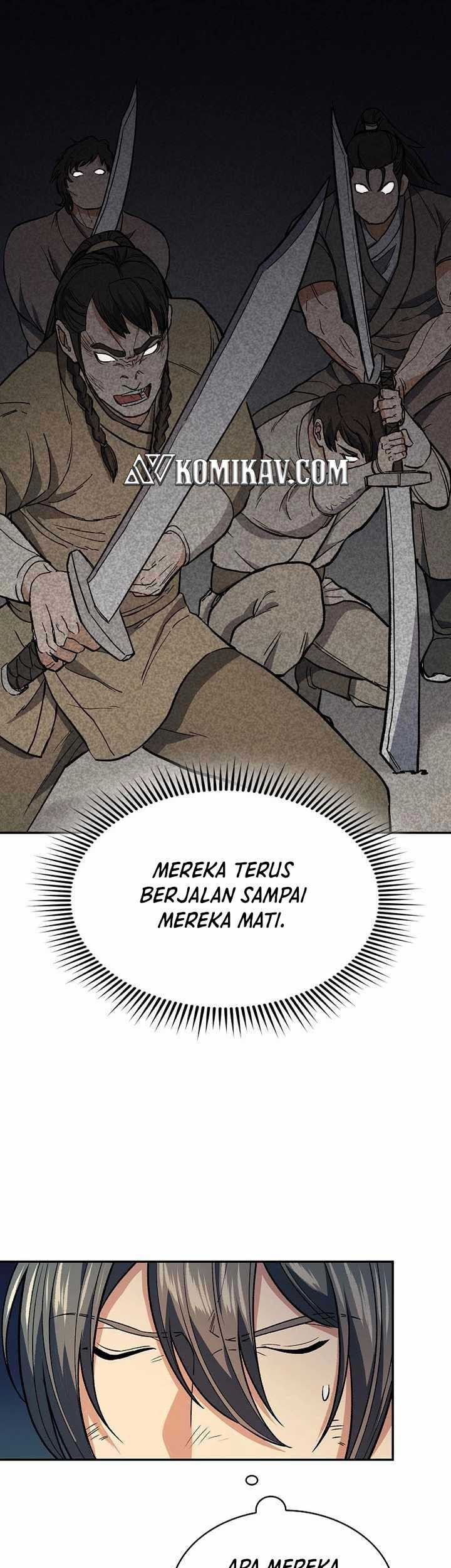 Storm Inn Chapter 76 Gambar 45