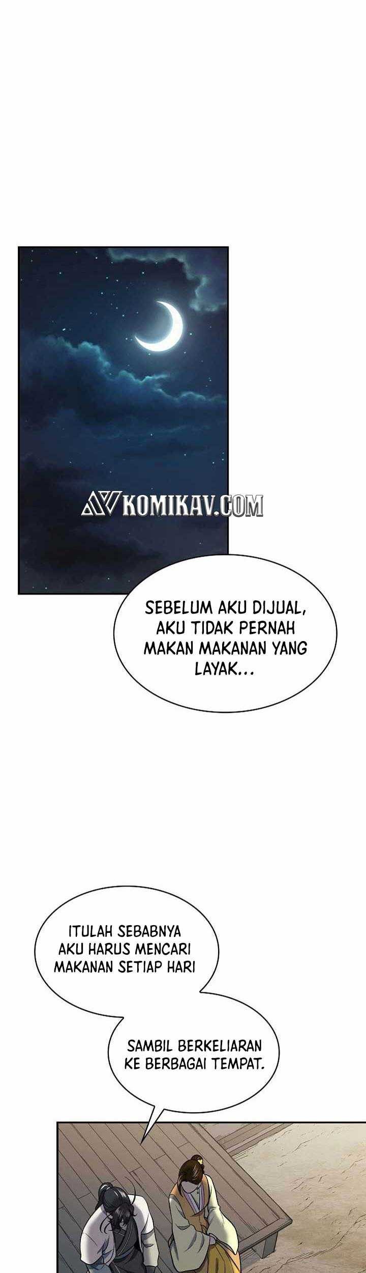 Baca  Storm Inn Chapter 76 Gambar 2