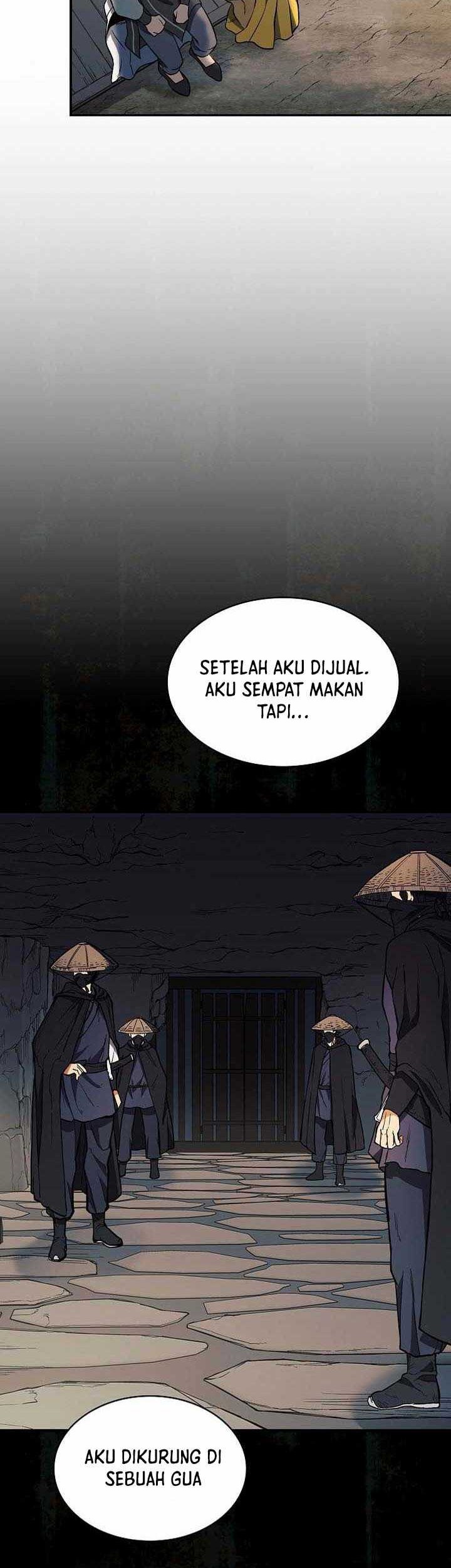 Storm Inn Chapter 76 Gambar 3