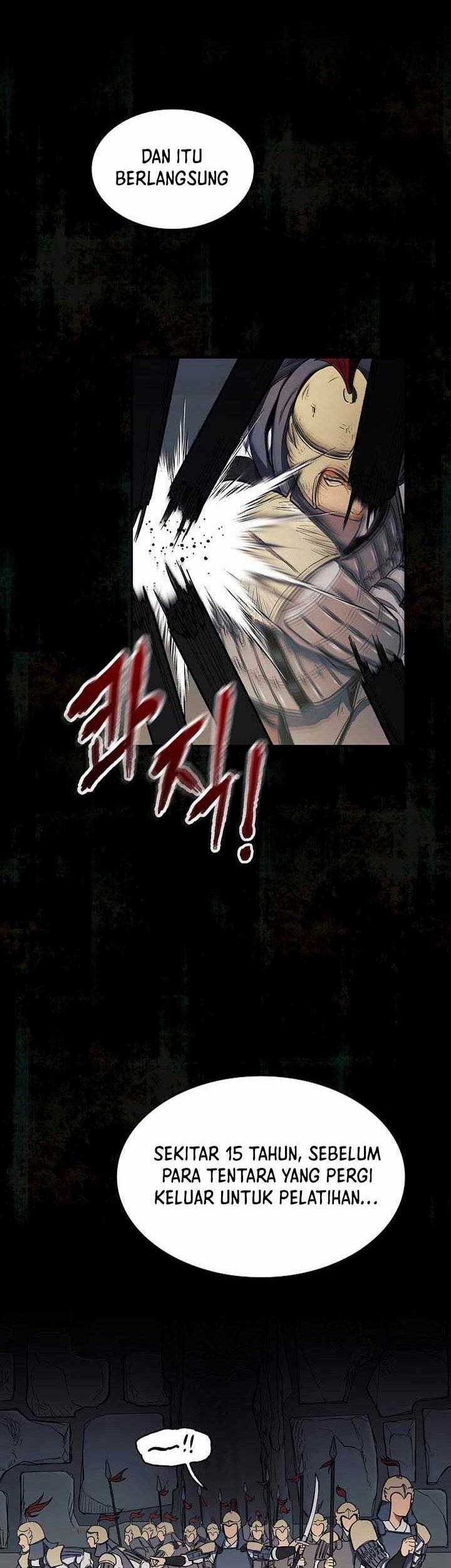 Storm Inn Chapter 76 Gambar 5