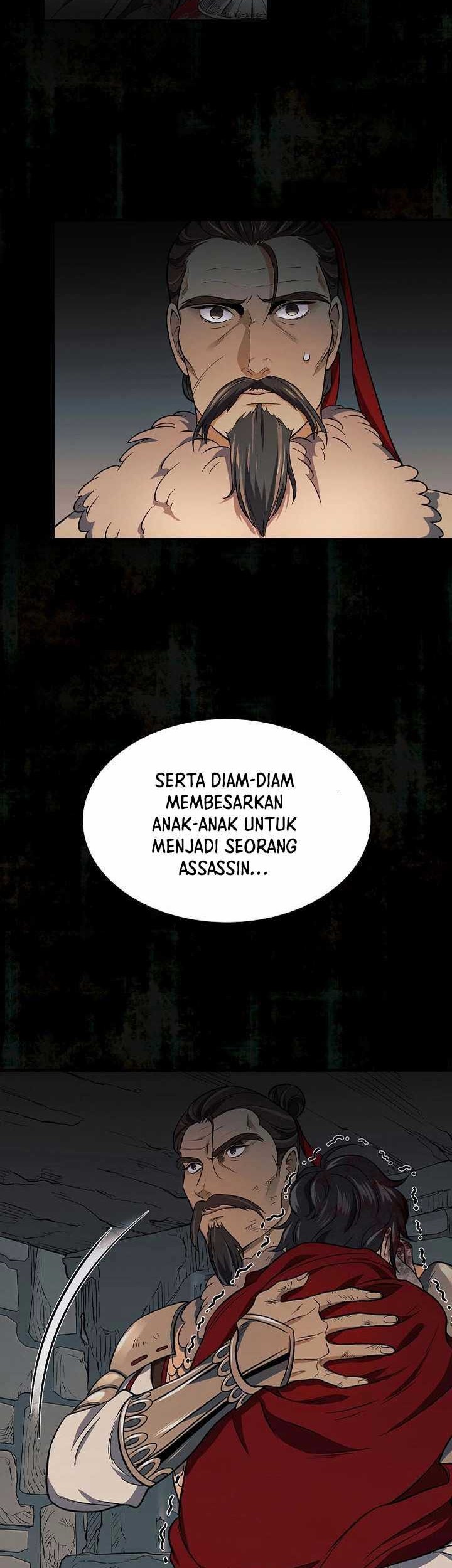 Storm Inn Chapter 76 Gambar 9