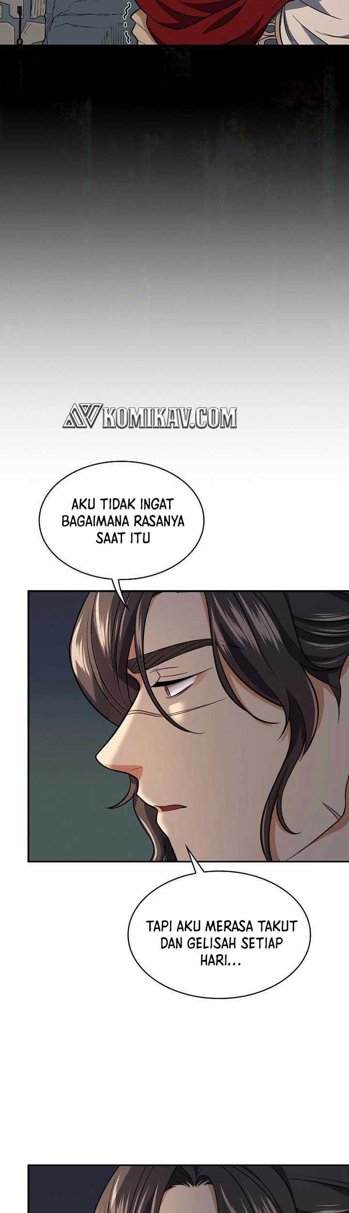 Storm Inn Chapter 76 Gambar 10