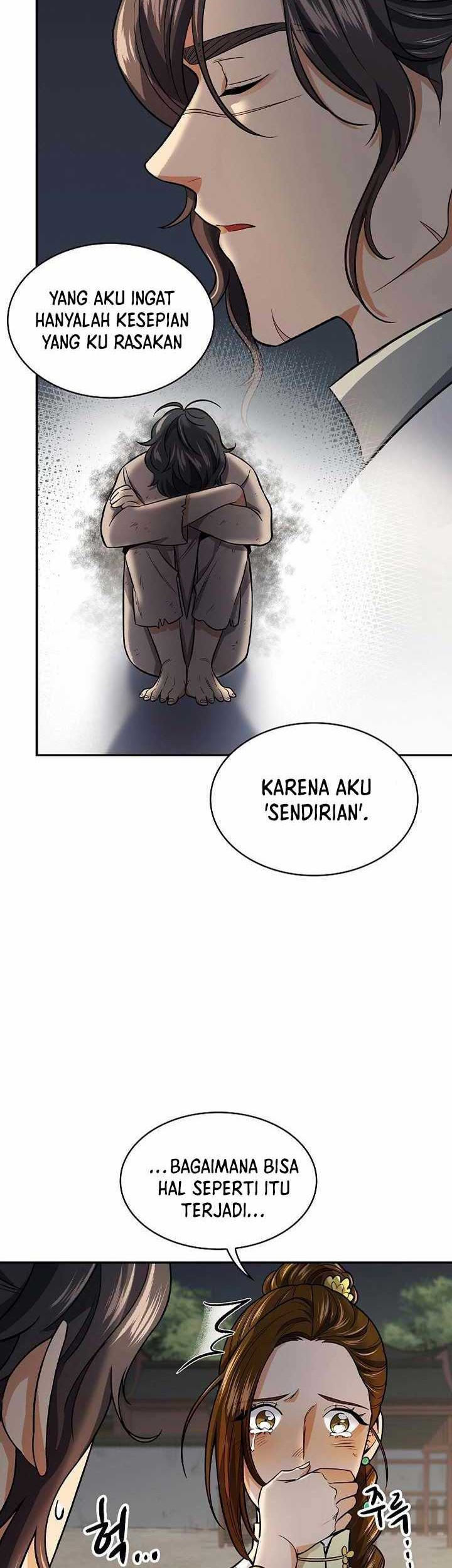 Storm Inn Chapter 76 Gambar 11