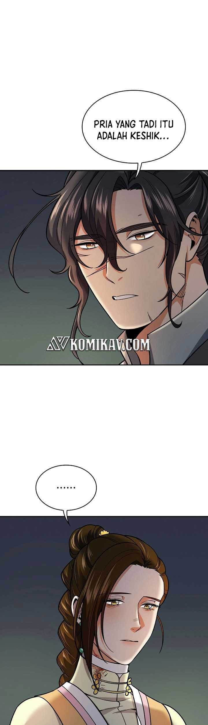 Storm Inn Chapter 76 Gambar 14