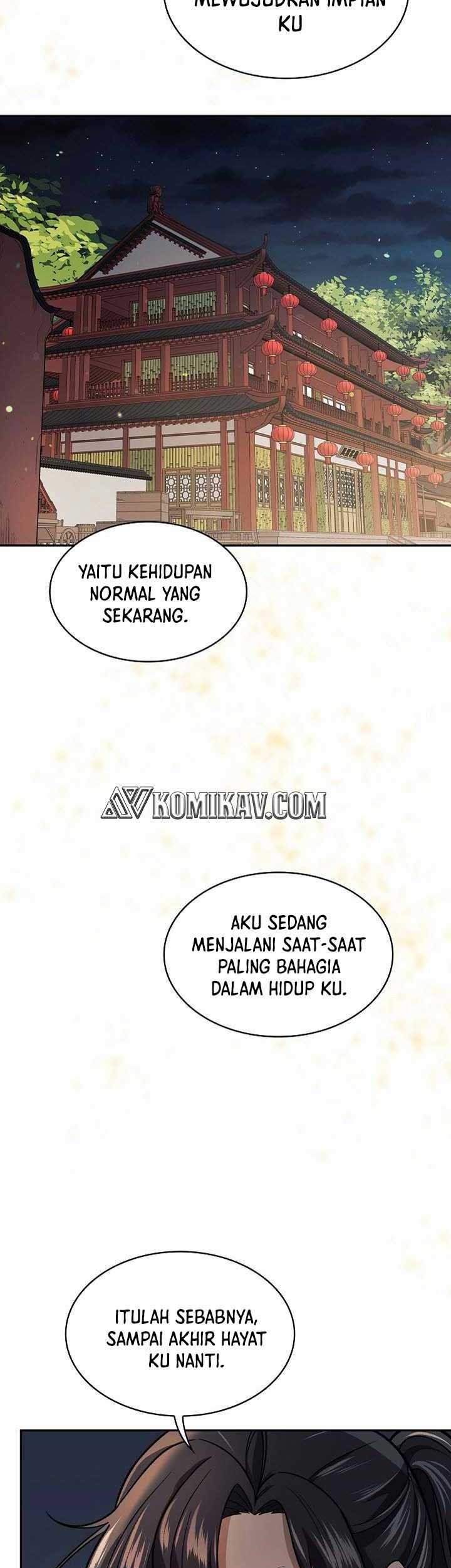 Storm Inn Chapter 76 Gambar 16
