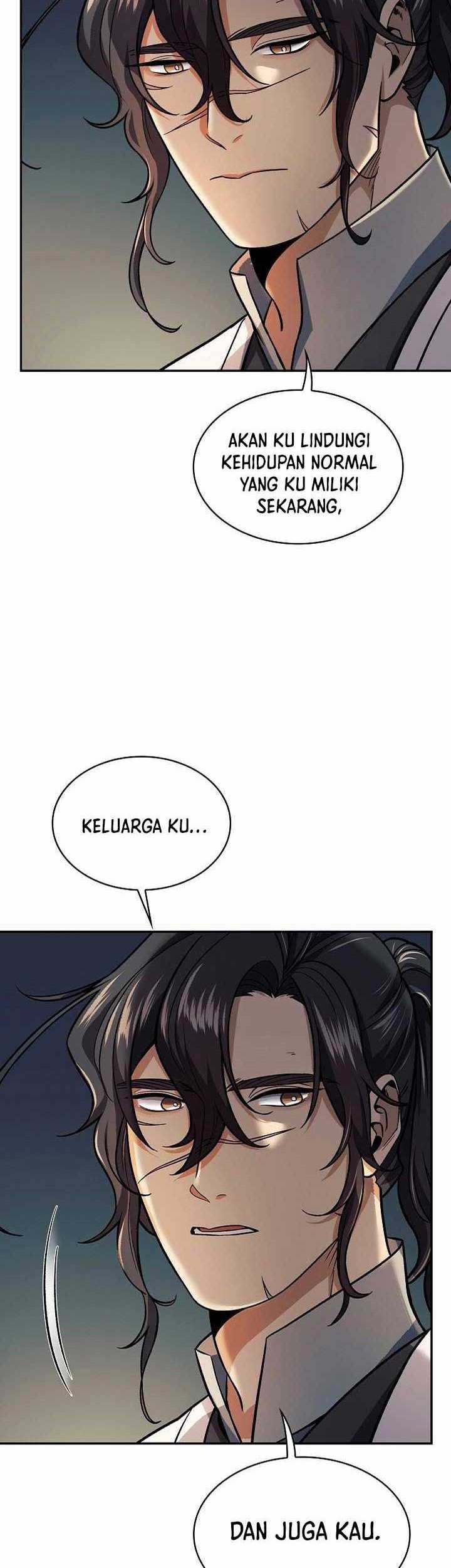 Storm Inn Chapter 76 Gambar 17