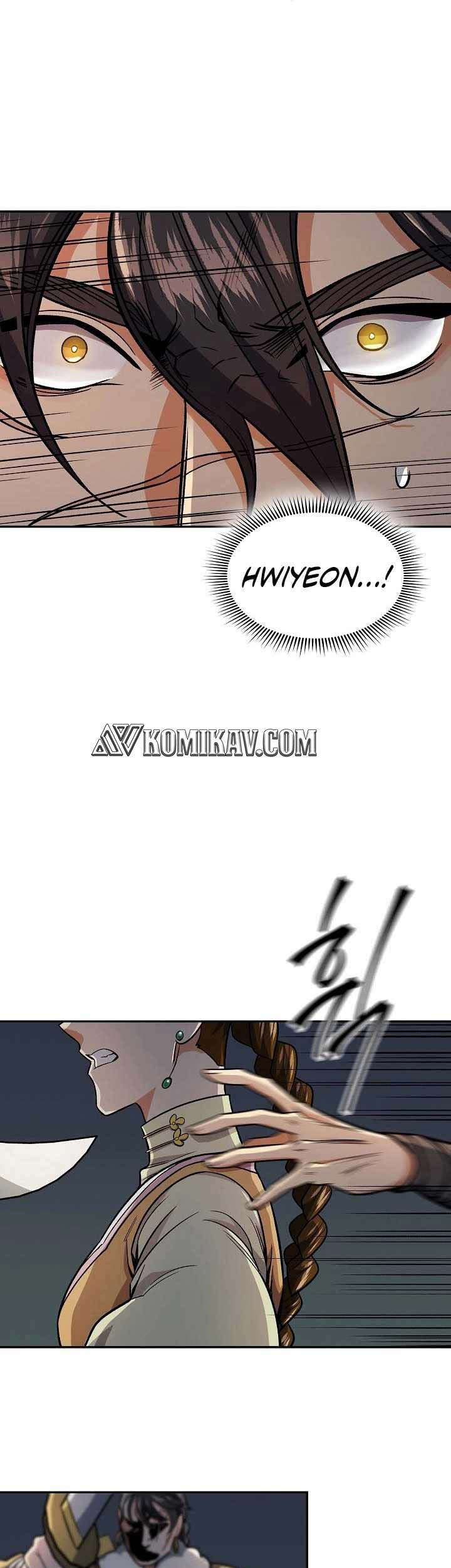 Storm Inn Chapter 75 Gambar 26