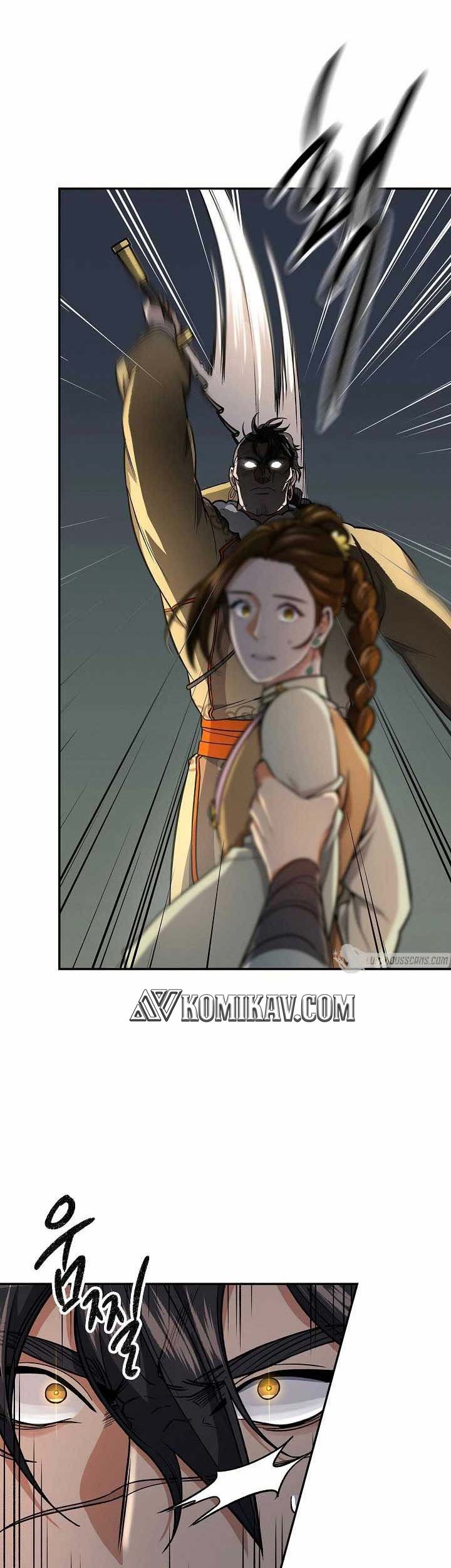 Storm Inn Chapter 75 Gambar 28