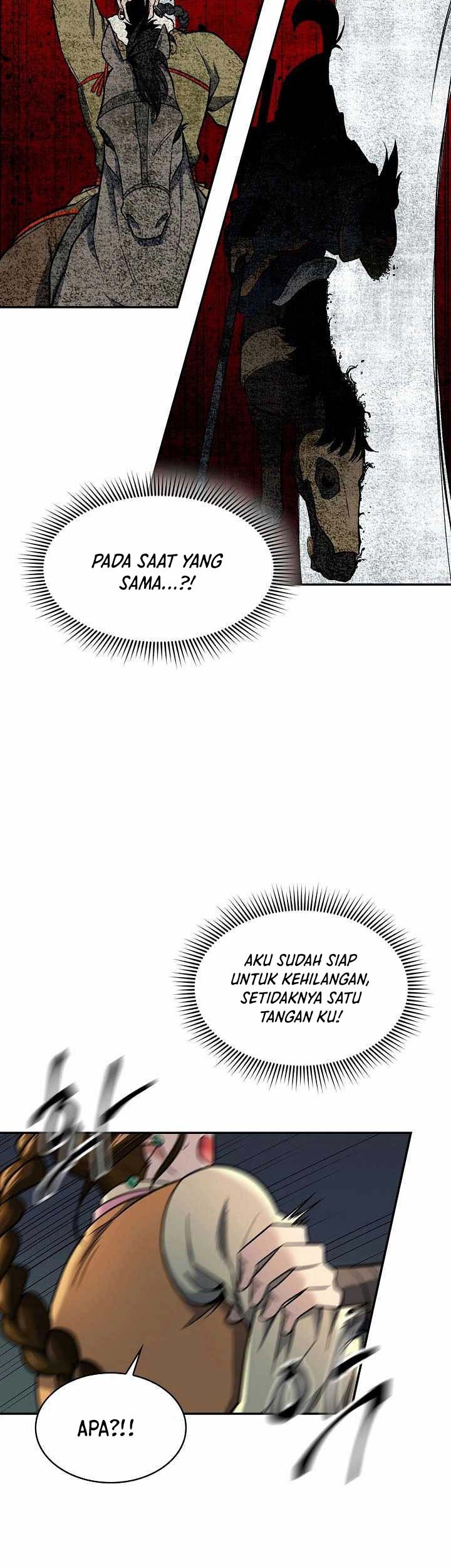 Storm Inn Chapter 75 Gambar 30