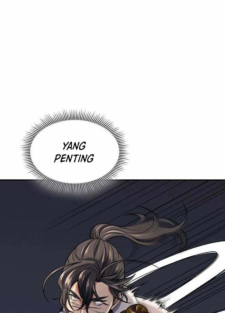 Storm Inn Chapter 75 Gambar 31
