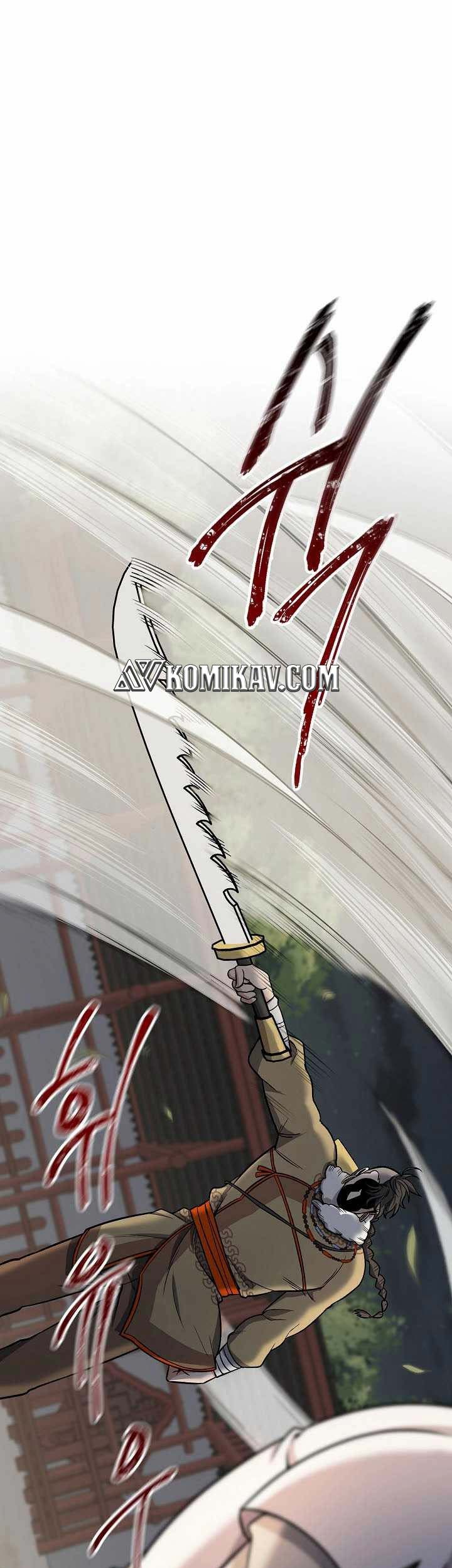 Storm Inn Chapter 75 Gambar 34
