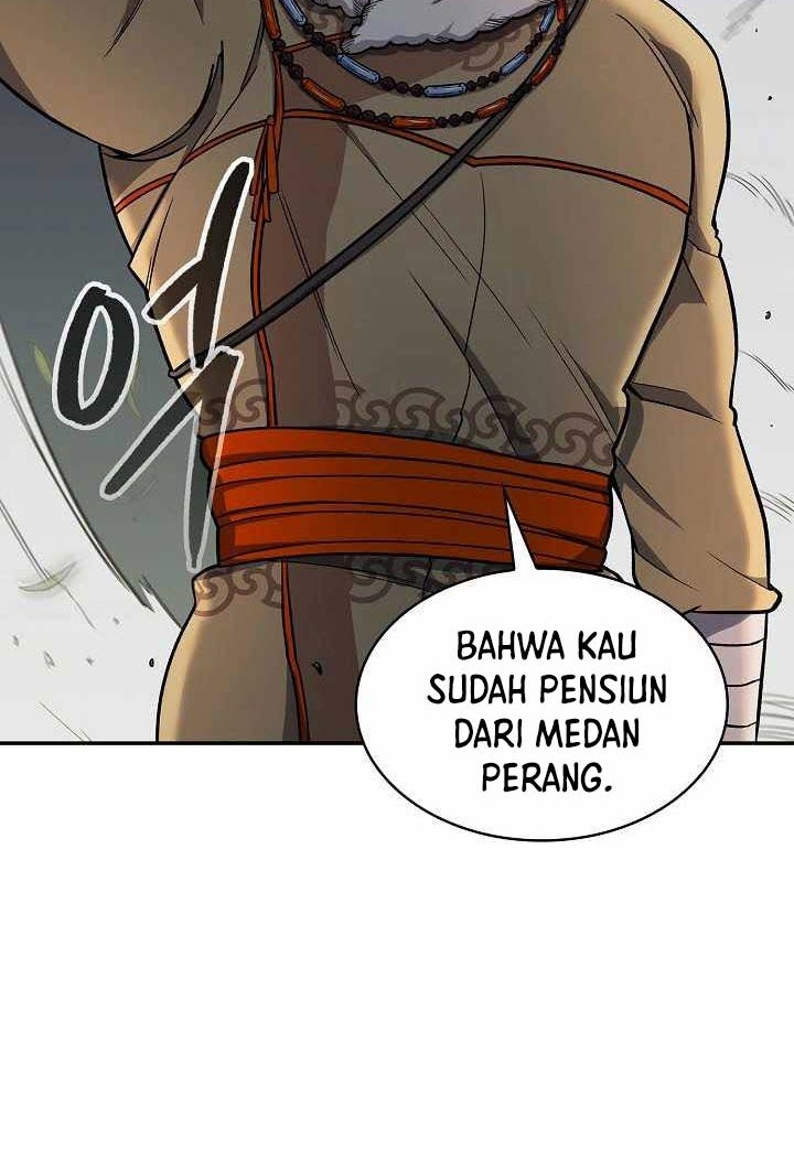 Storm Inn Chapter 75 Gambar 39
