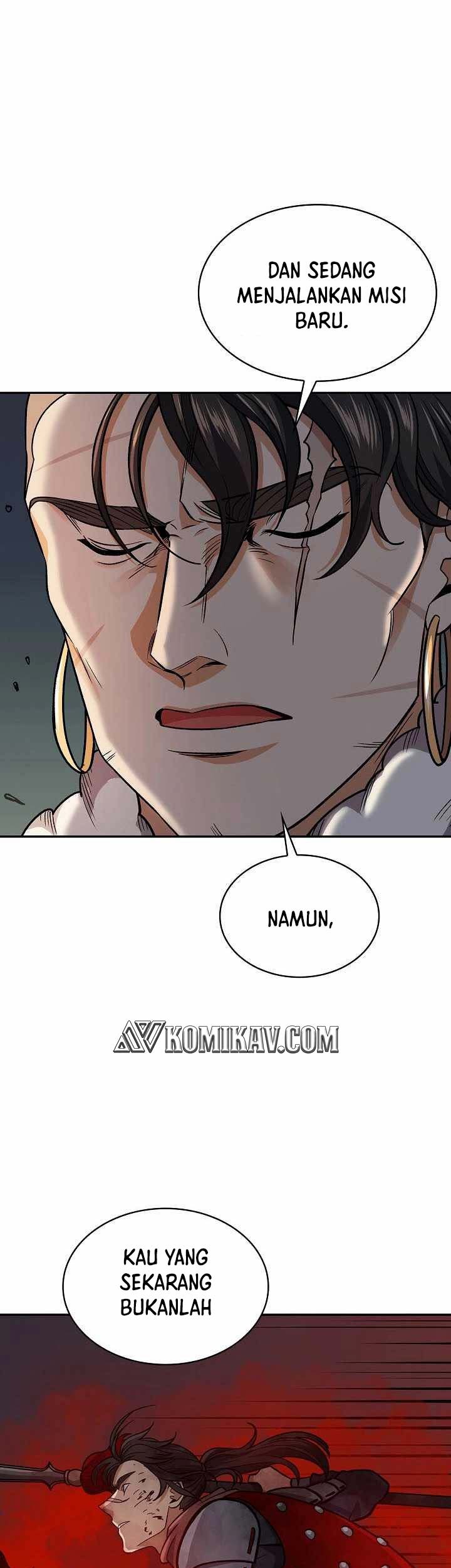 Storm Inn Chapter 75 Gambar 42