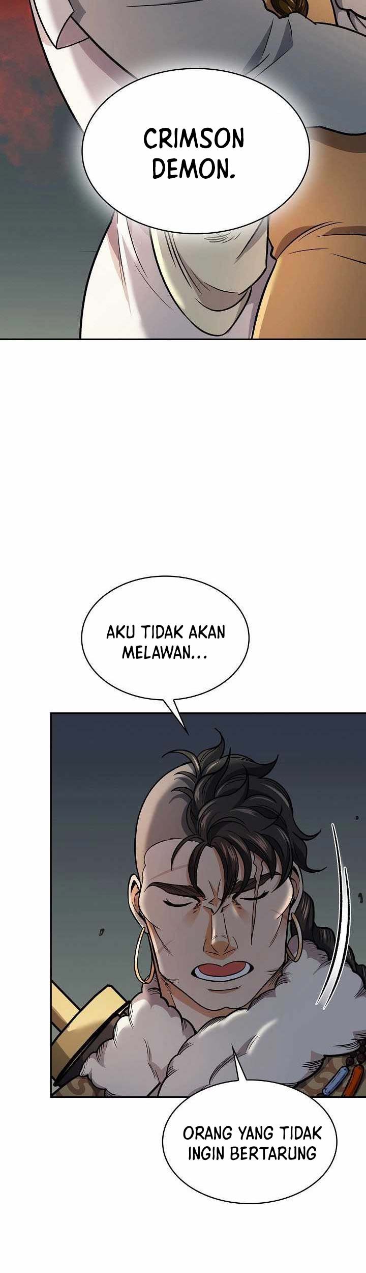 Storm Inn Chapter 75 Gambar 44