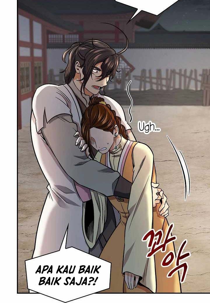 Storm Inn Chapter 75 Gambar 49