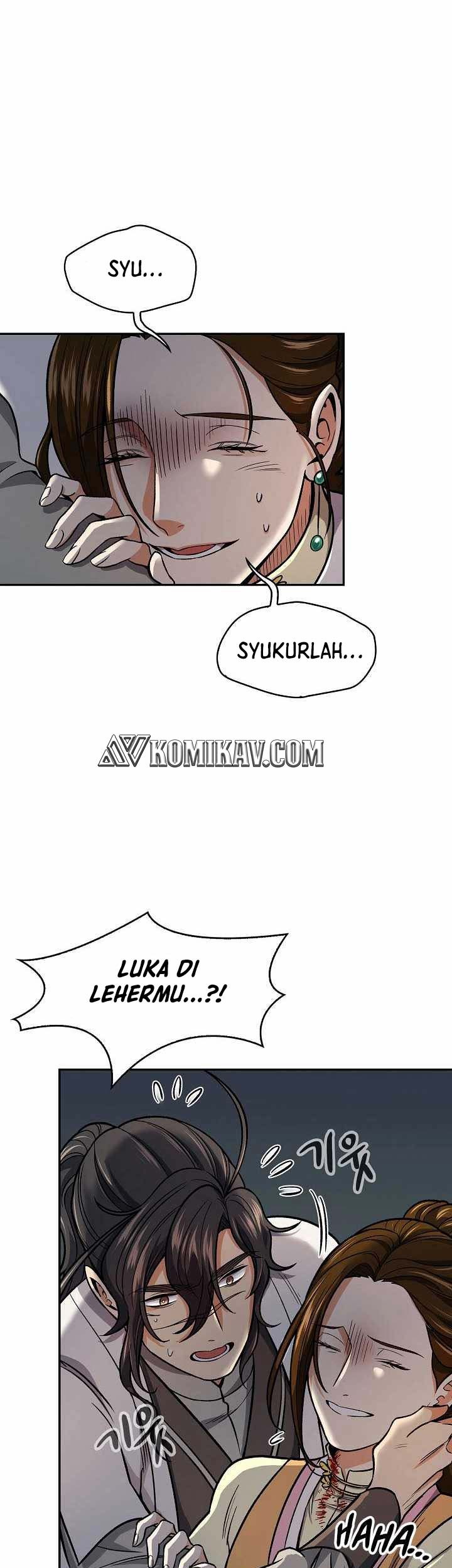 Storm Inn Chapter 75 Gambar 50