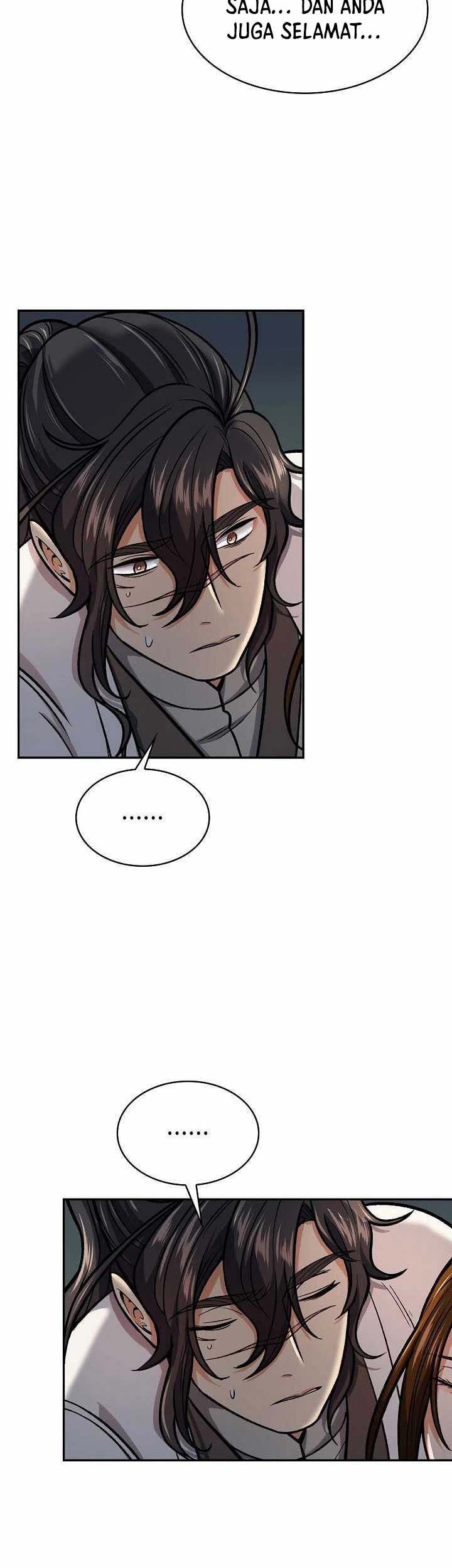 Storm Inn Chapter 75 Gambar 52