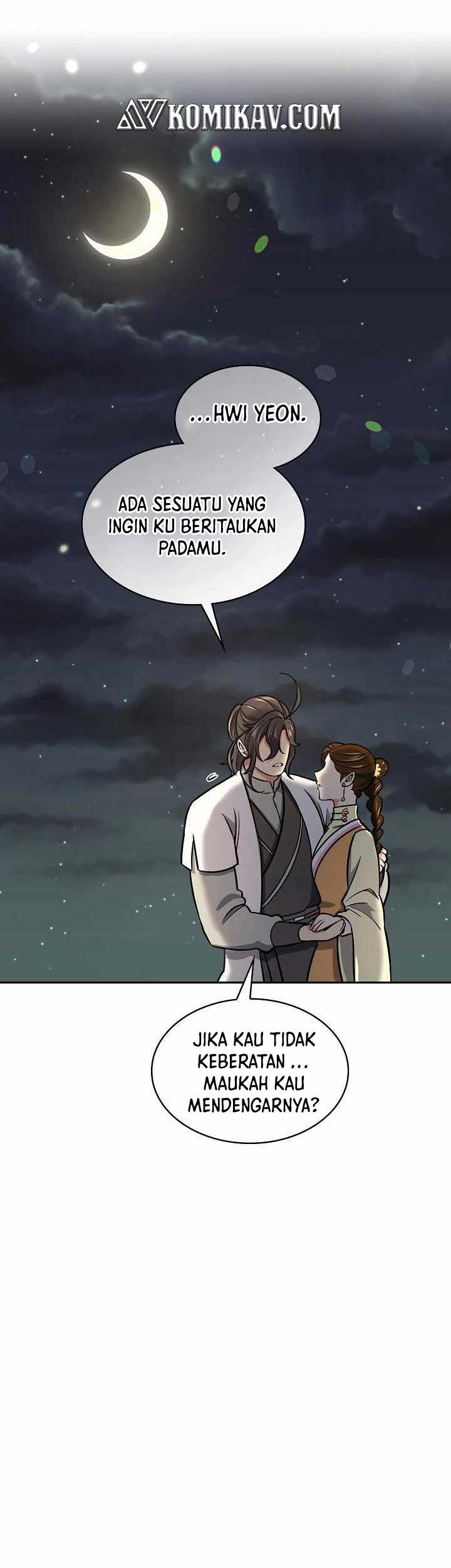 Storm Inn Chapter 75 Gambar 54
