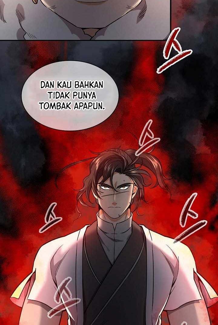Storm Inn Chapter 75 Gambar 3