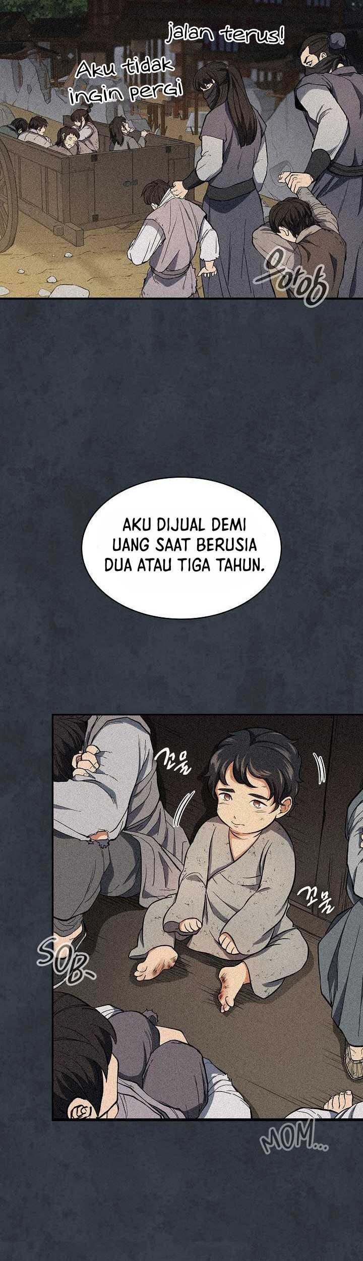 Storm Inn Chapter 75 Gambar 64