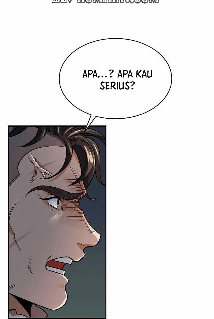 Storm Inn Chapter 75 Gambar 9
