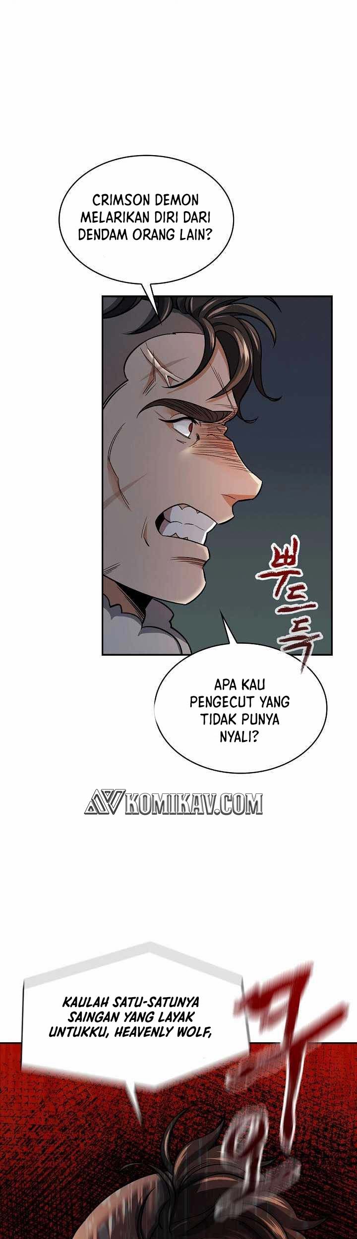 Storm Inn Chapter 75 Gambar 10