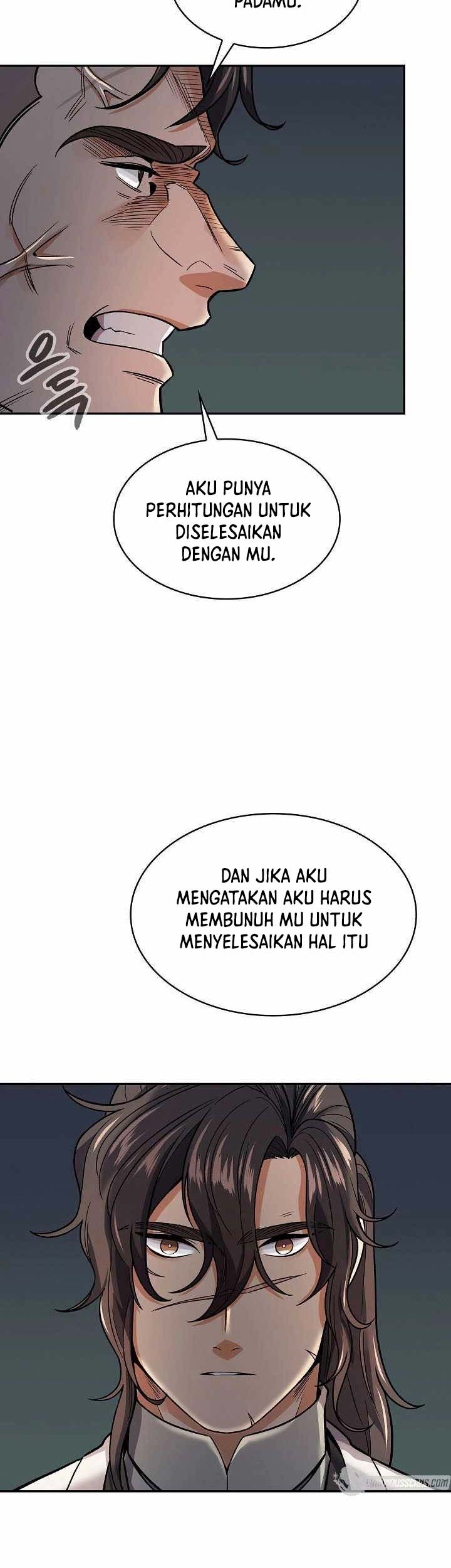 Storm Inn Chapter 75 Gambar 14