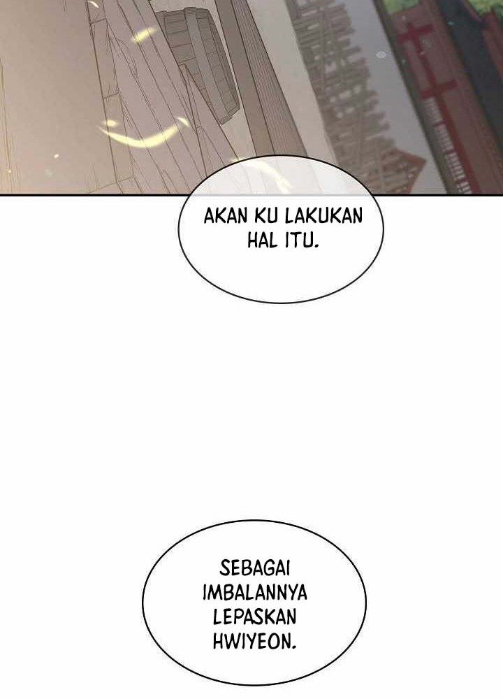 Storm Inn Chapter 75 Gambar 17