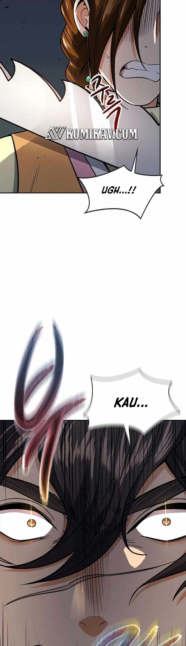 Storm Inn Chapter 74 Gambar 46