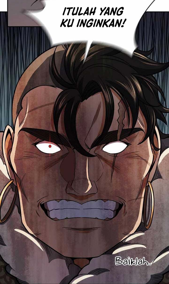 Storm Inn Chapter 74 Gambar 57