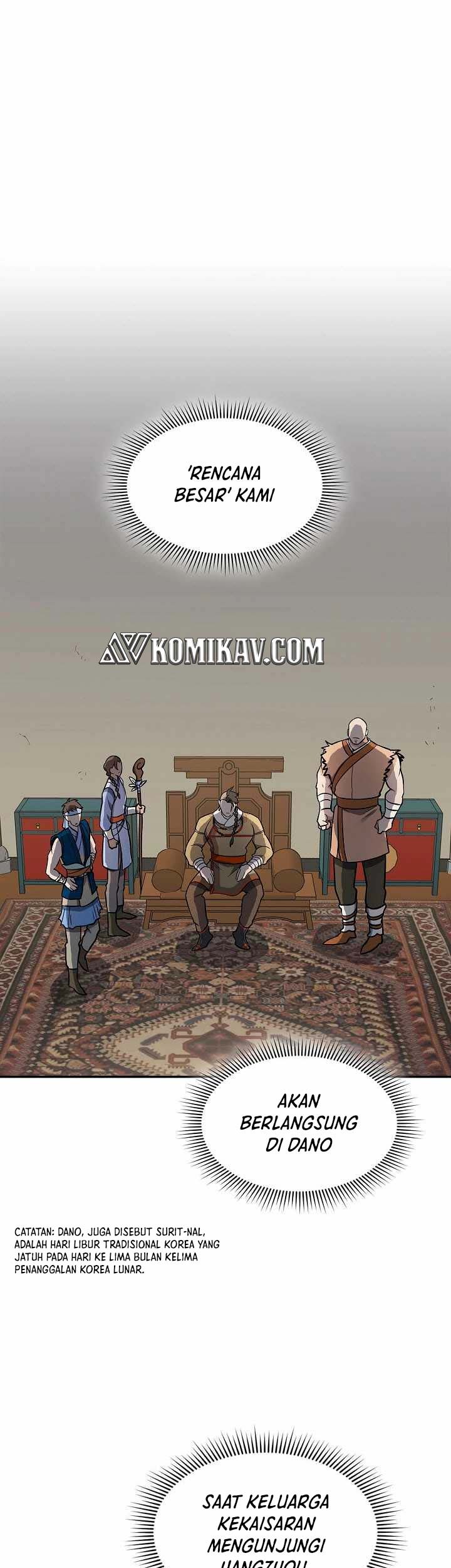 Baca  Storm Inn Chapter 74 Gambar 2