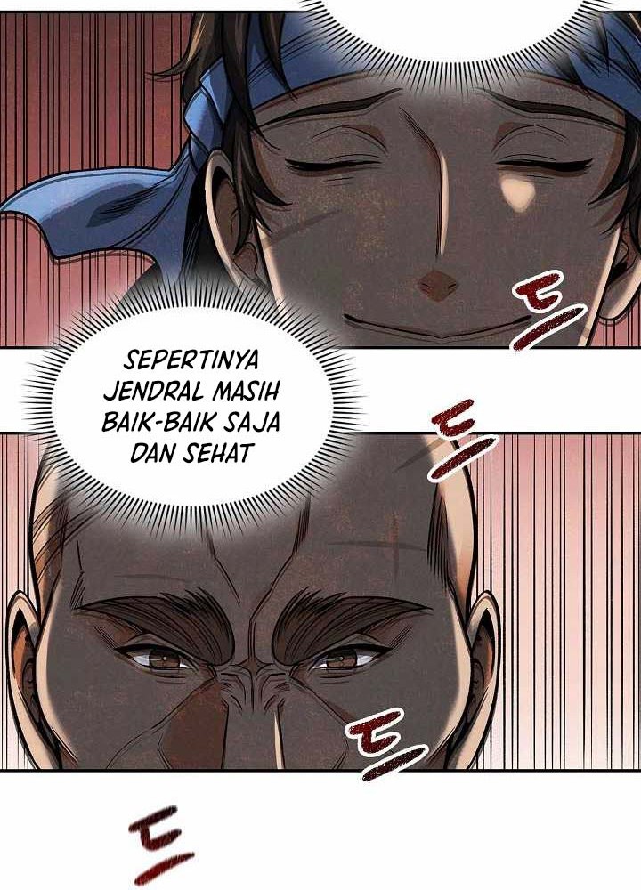 Storm Inn Chapter 74 Gambar 17