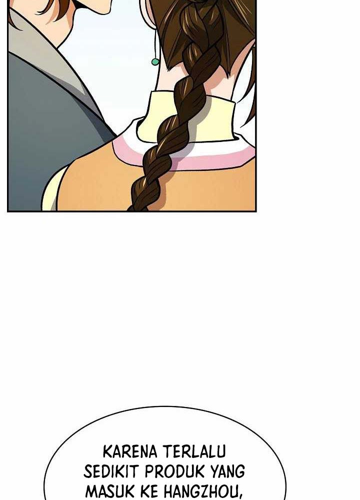 Storm Inn Chapter 73 Gambar 21