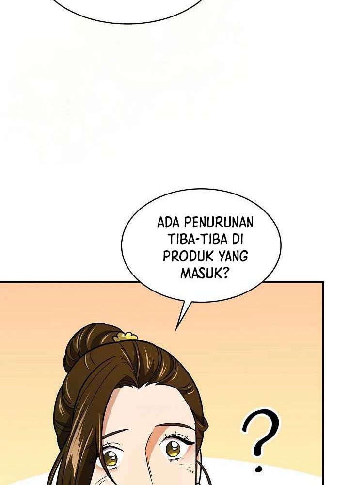Storm Inn Chapter 73 Gambar 23