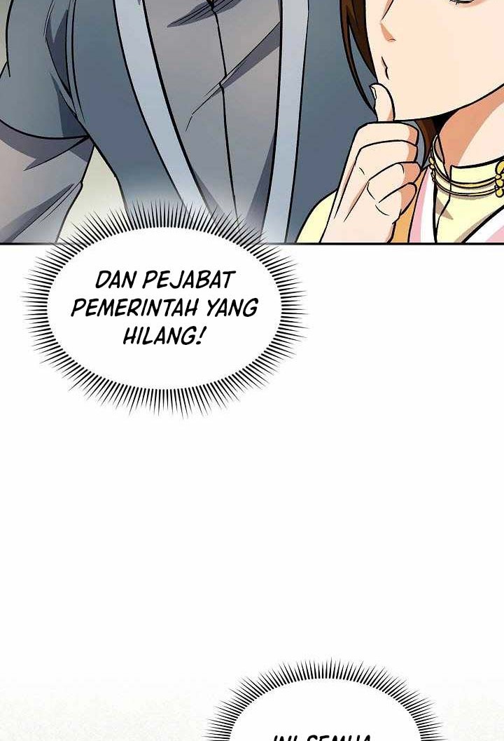 Storm Inn Chapter 73 Gambar 29