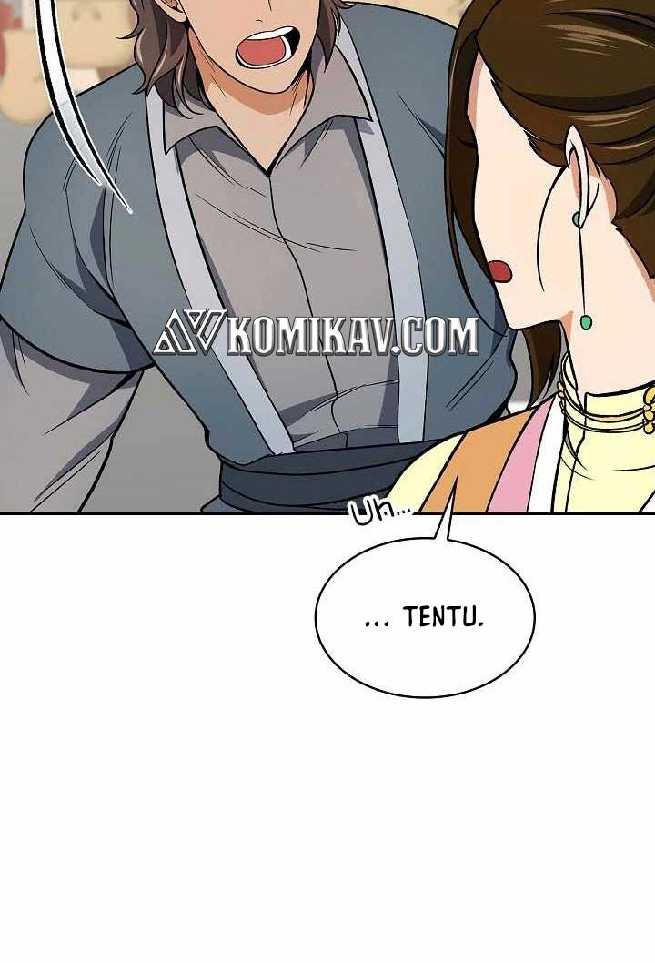 Storm Inn Chapter 73 Gambar 31