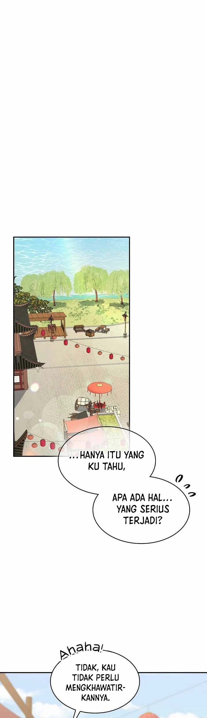 Storm Inn Chapter 73 Gambar 32