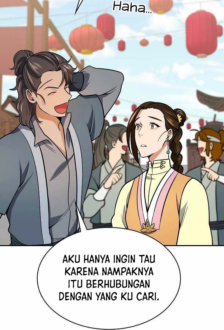 Storm Inn Chapter 73 Gambar 33