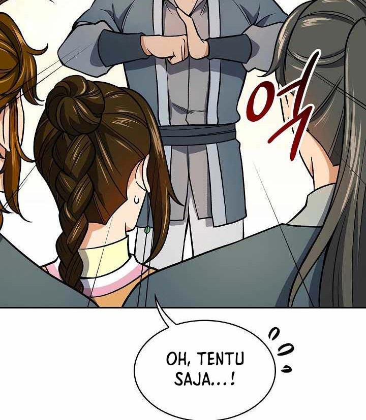 Storm Inn Chapter 73 Gambar 35