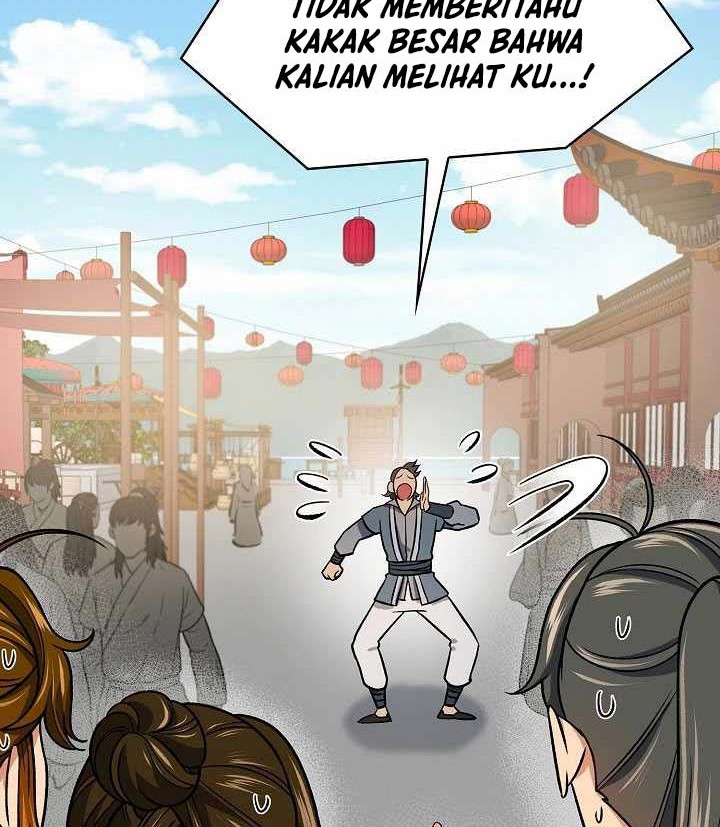 Storm Inn Chapter 73 Gambar 37