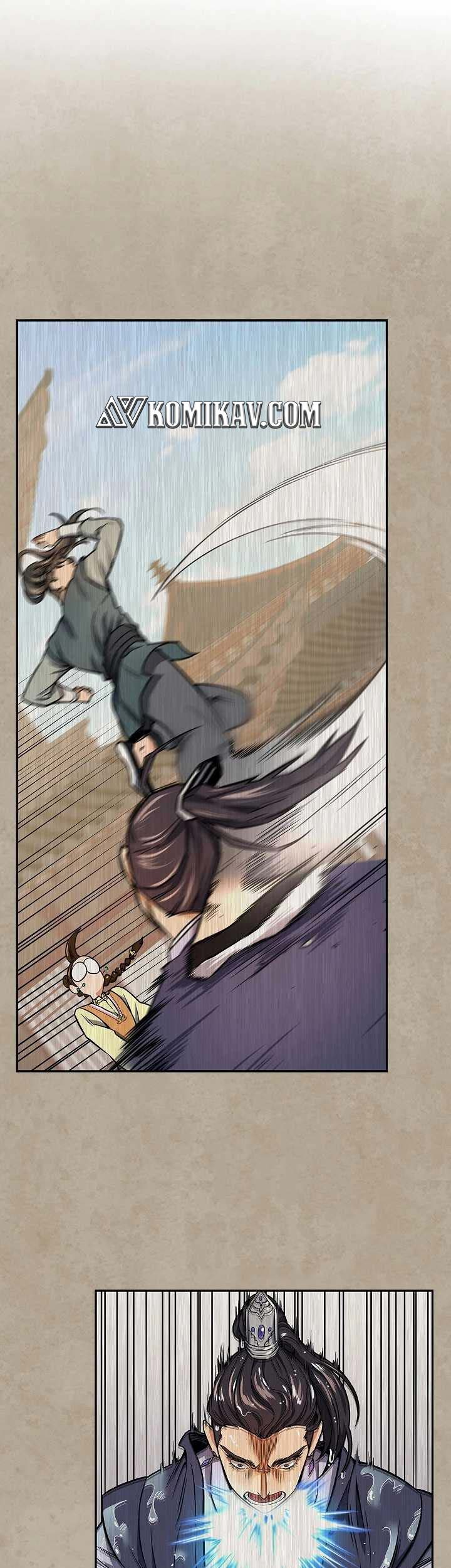 Storm Inn Chapter 73 Gambar 42