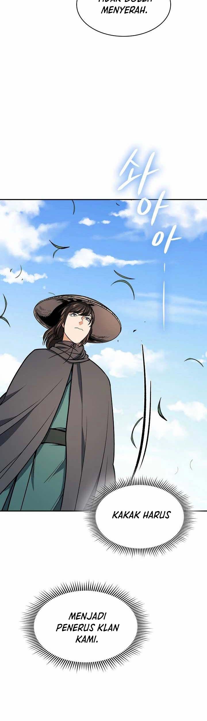 Storm Inn Chapter 73 Gambar 46