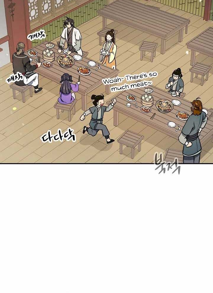 Storm Inn Chapter 73 Gambar 49