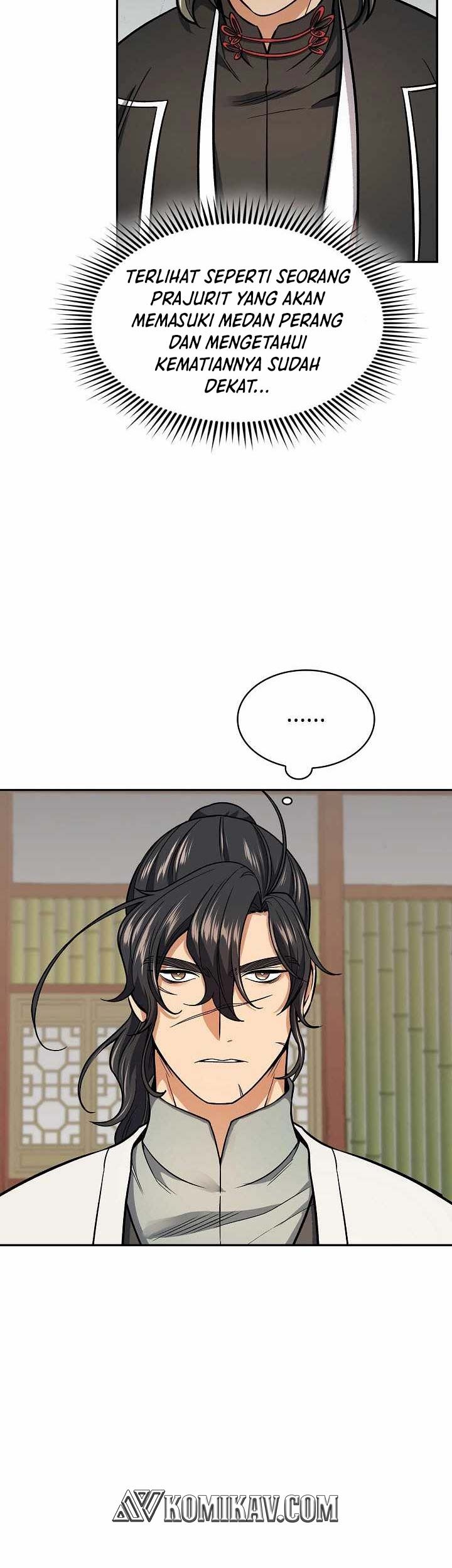 Storm Inn Chapter 73 Gambar 52