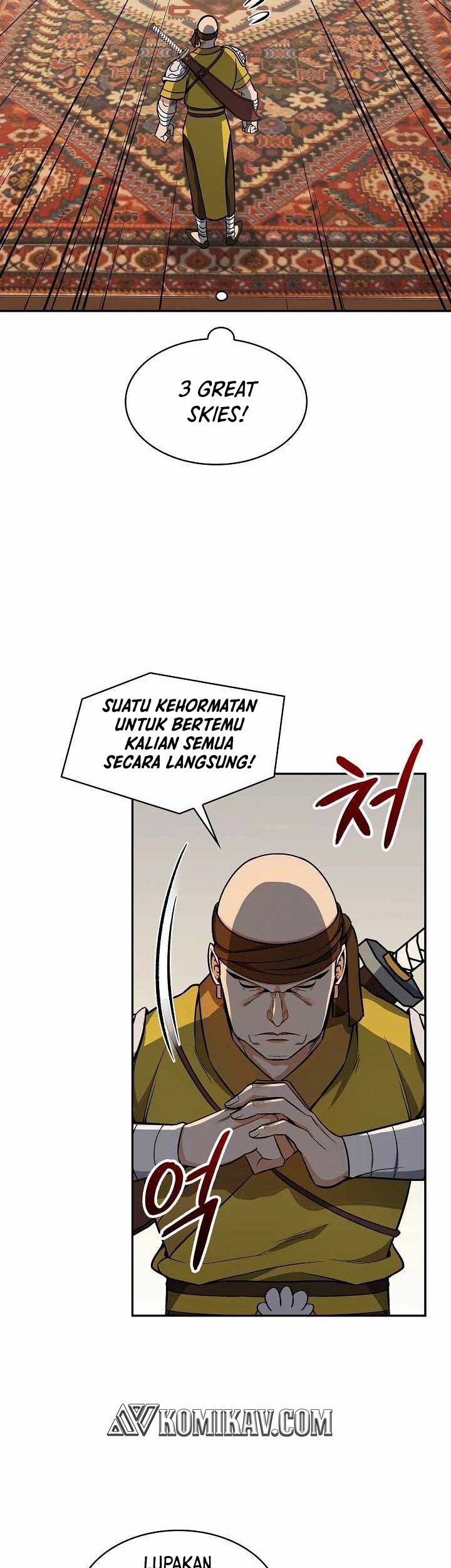 Storm Inn Chapter 73 Gambar 56