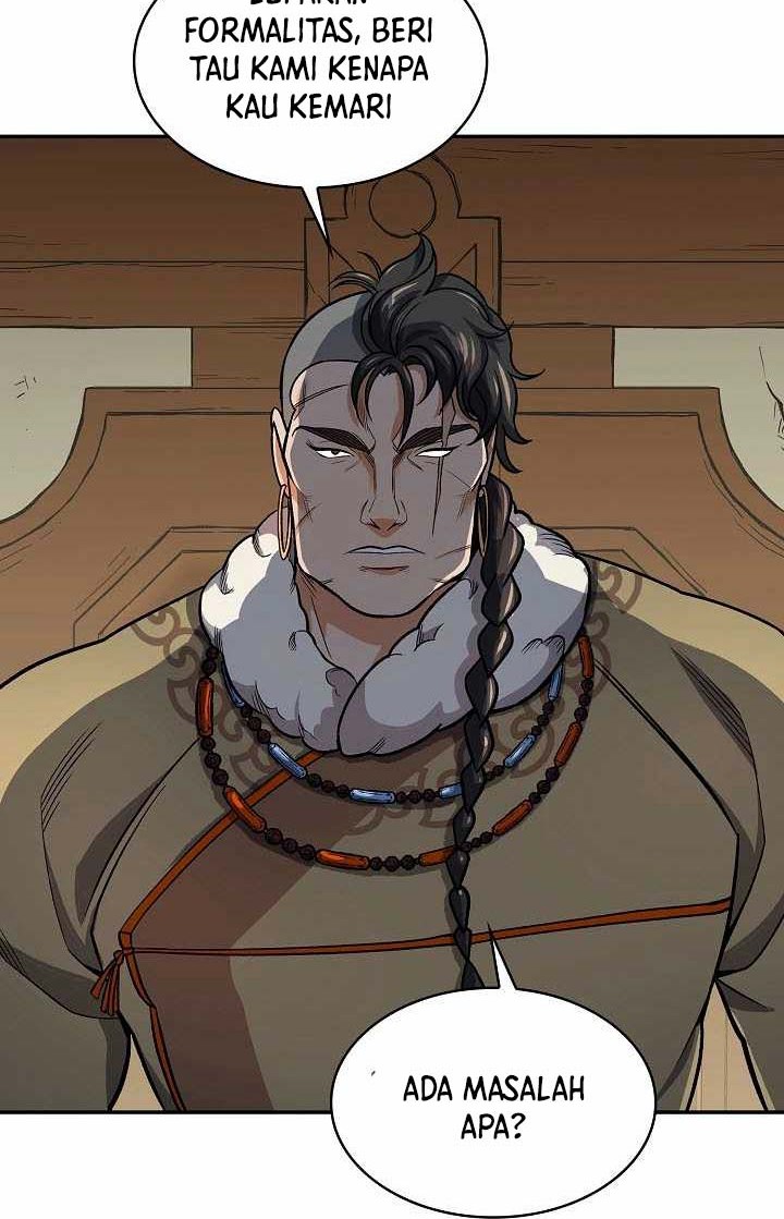 Storm Inn Chapter 73 Gambar 57