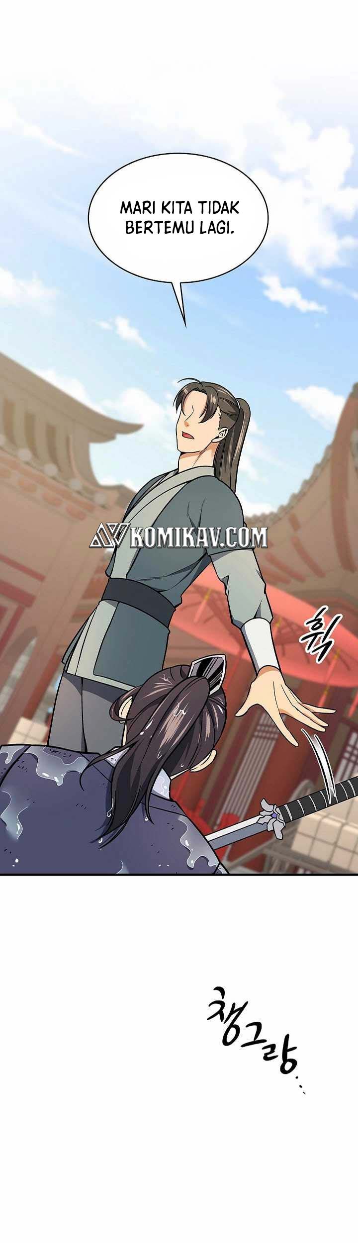 Baca Storm Inn Chapter 73 Gambar 2