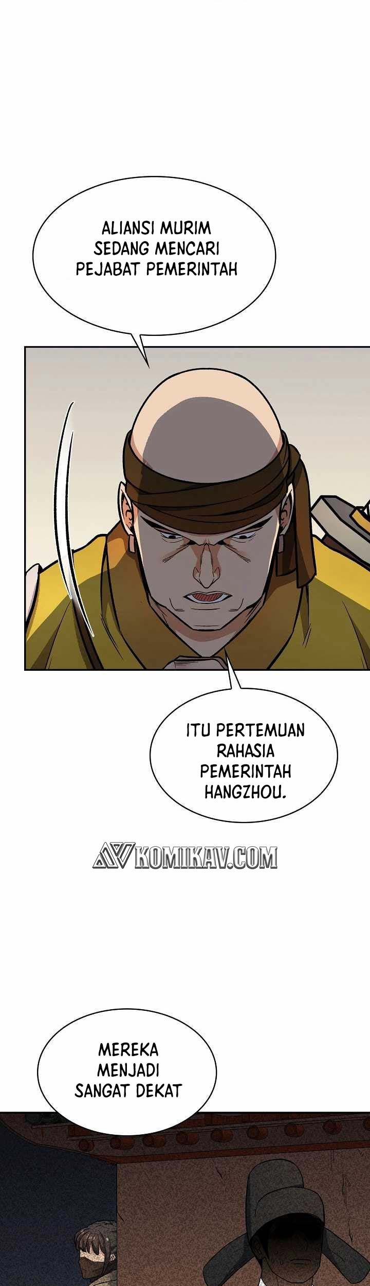 Storm Inn Chapter 73 Gambar 58