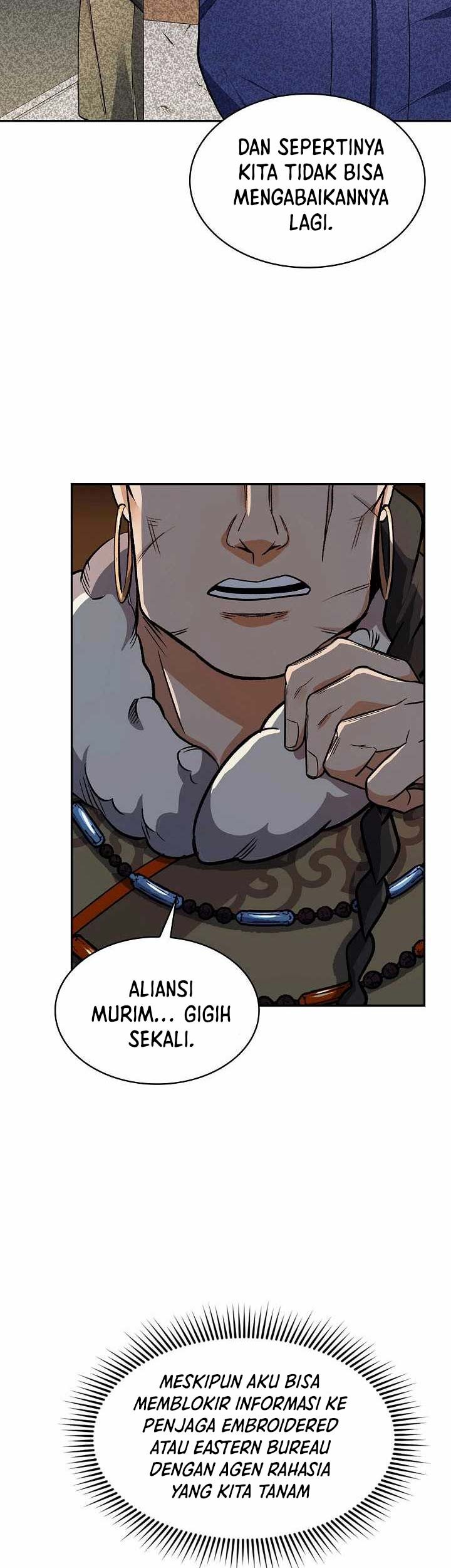 Storm Inn Chapter 73 Gambar 60