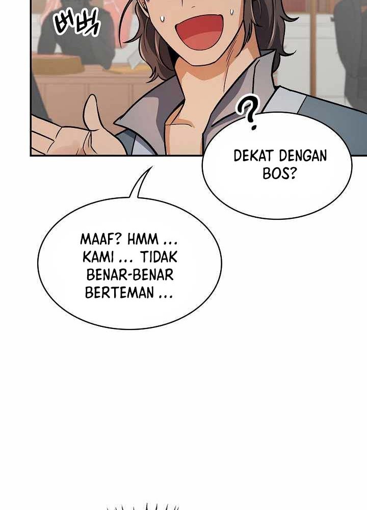 Storm Inn Chapter 73 Gambar 11